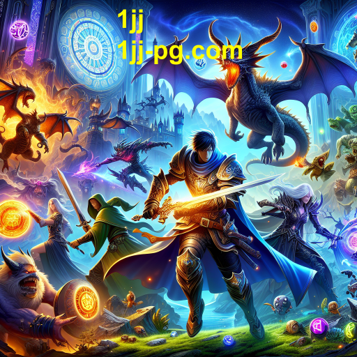 A Evolução dos RPGs: Mergulhando em Mundos de Fantasia