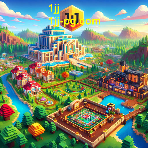 A Liberdade dos Jogos Sandbox: Criatividade sem Limites